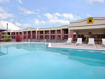 City Center Motel Las Vegas Faciliteiten foto